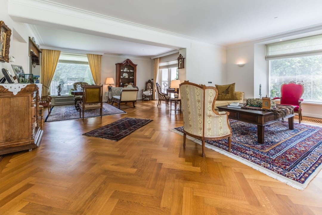 Foto 7 van Oranje Nassaulaan 8