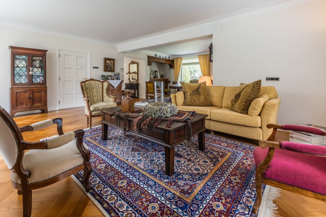 Foto 8 van Oranje Nassaulaan 8