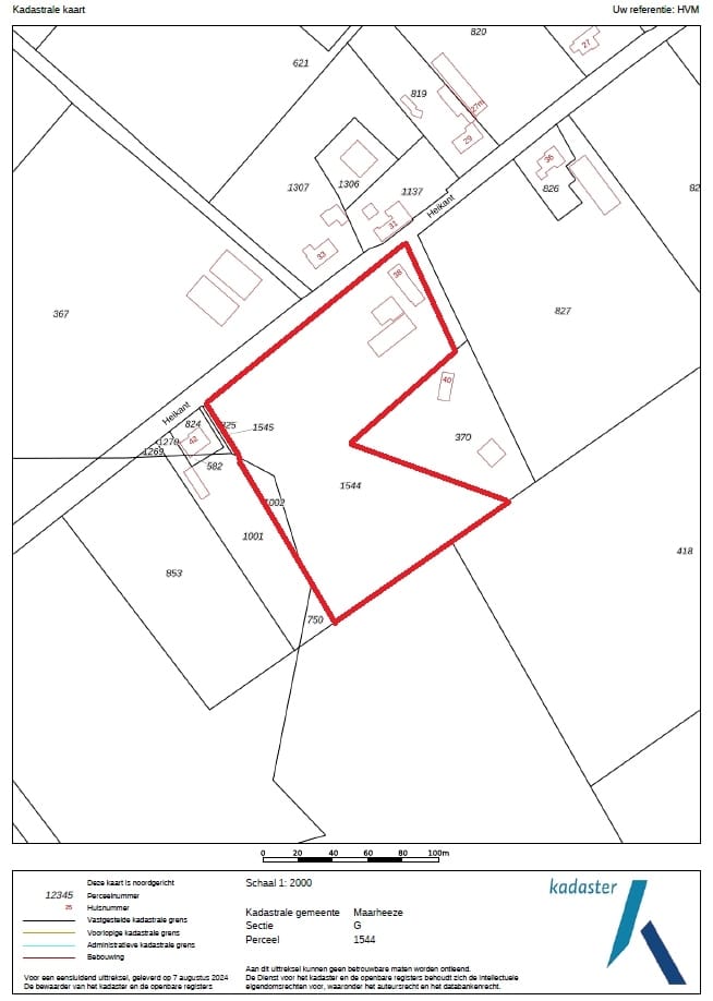 Foto 49 van Heikant 38