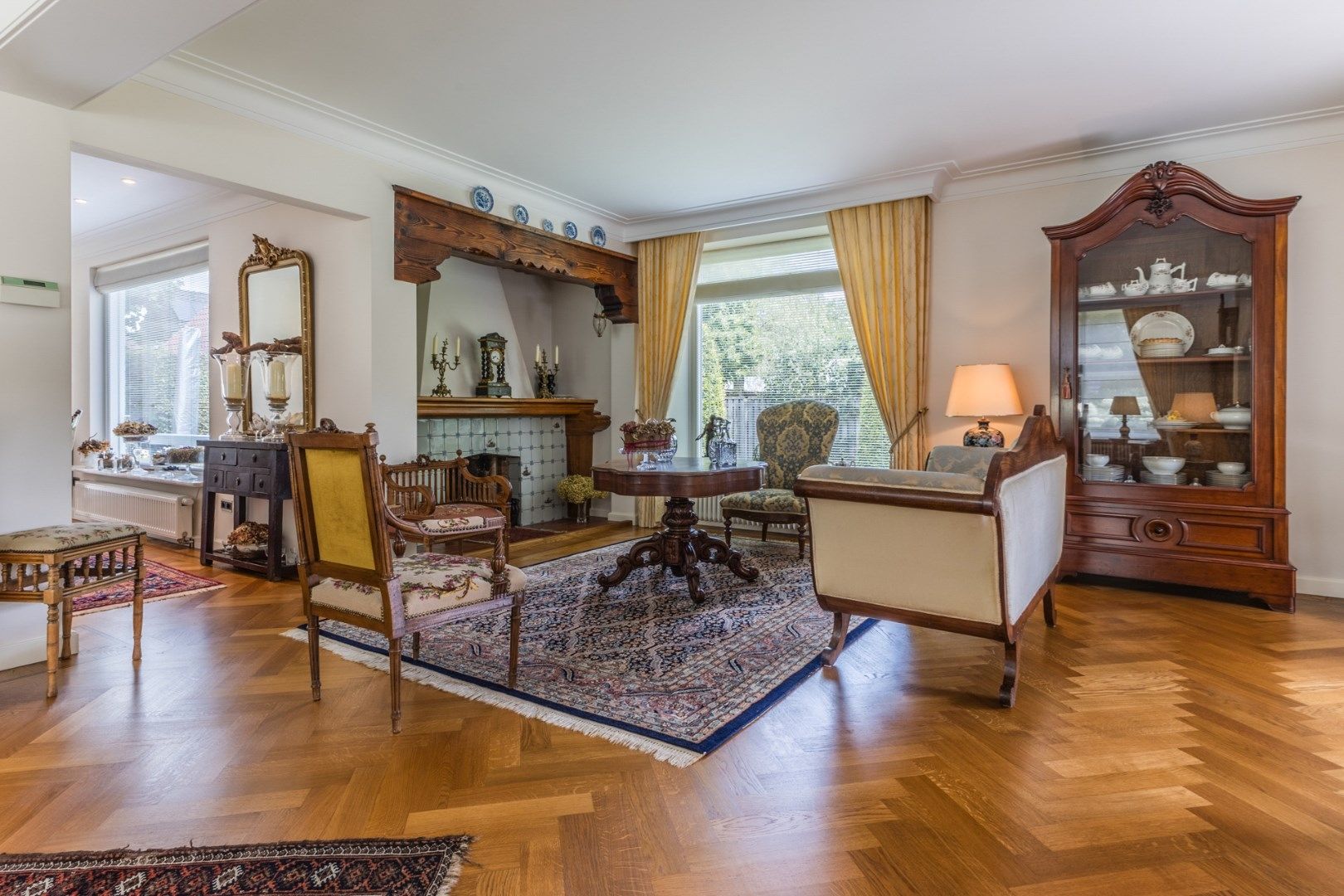 Foto 9 van Oranje Nassaulaan 8