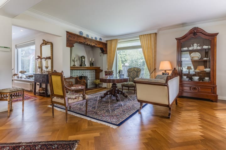 Foto 9 van Oranje Nassaulaan 8