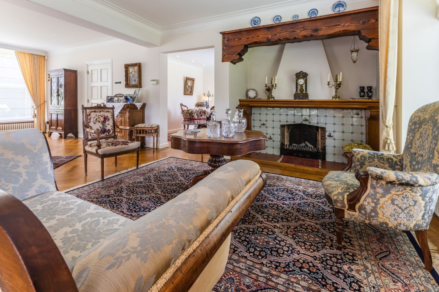 Foto 10 van Oranje Nassaulaan 8