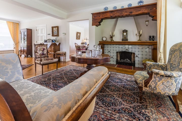 Foto 10 van Oranje Nassaulaan 8