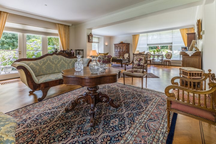 Foto 11 van Oranje Nassaulaan 8