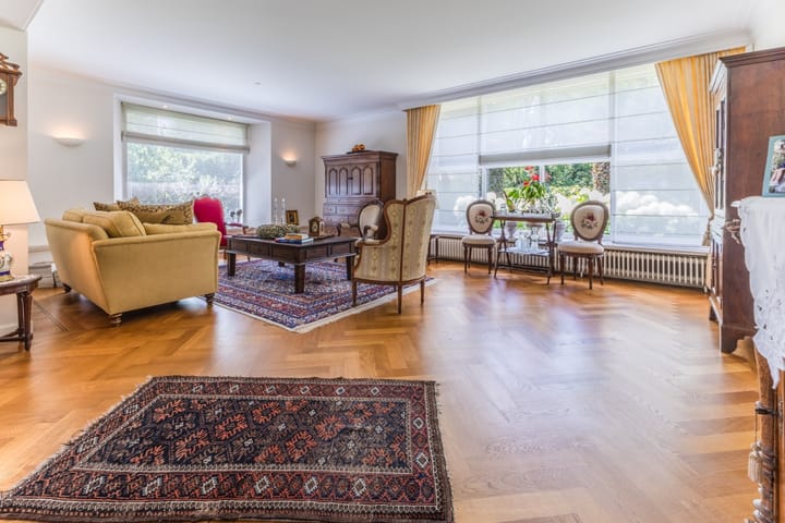 Foto 12 van Oranje Nassaulaan 8