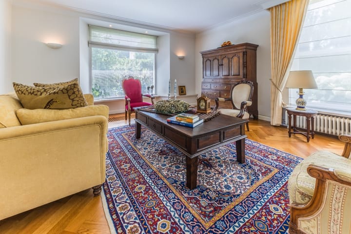 Foto 13 van Oranje Nassaulaan 8