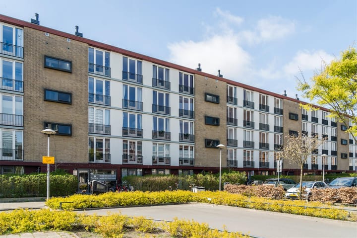 Foto 1 van Spaaklaan 95