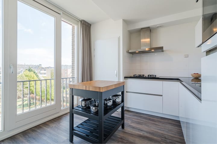 Foto 3 van Spaaklaan 95