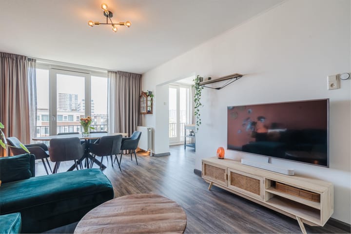 Foto 4 van Spaaklaan 95