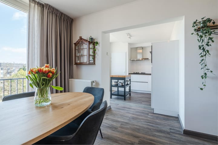 Foto 5 van Spaaklaan 95