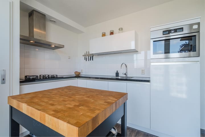 Foto 6 van Spaaklaan 95