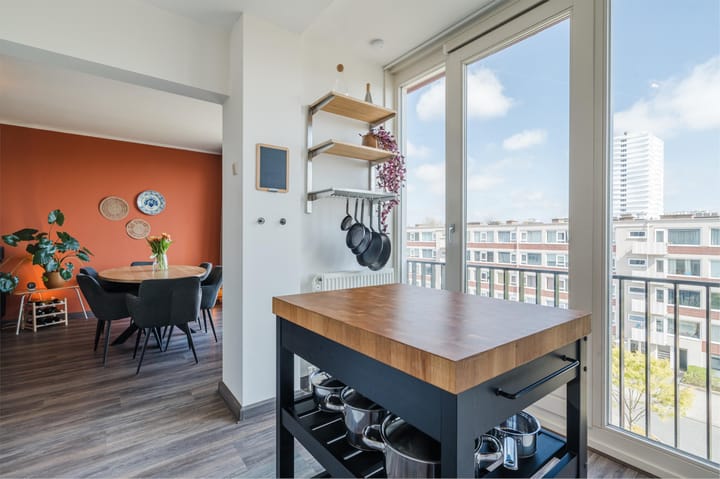 Foto 7 van Spaaklaan 95