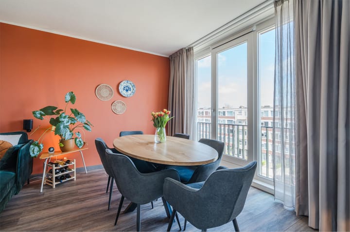 Foto 8 van Spaaklaan 95