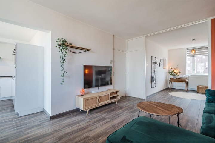 Foto 9 van Spaaklaan 95