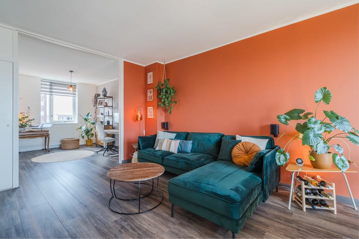 Foto 10 van Spaaklaan 95