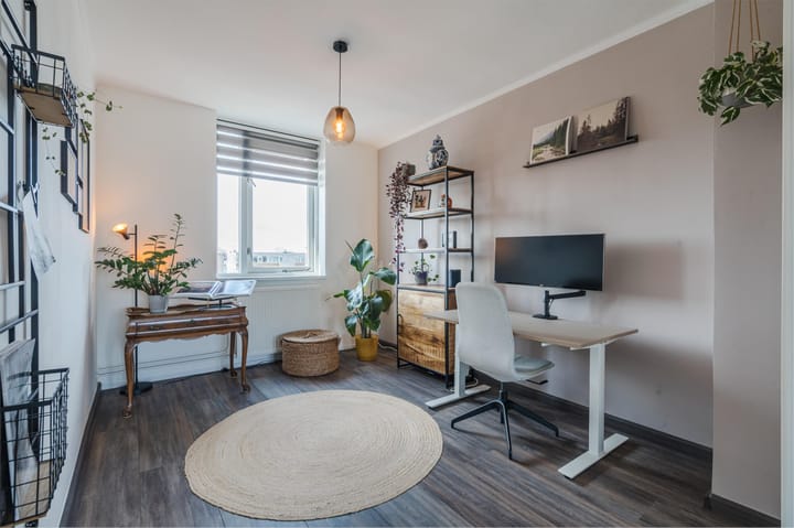 Foto 11 van Spaaklaan 95