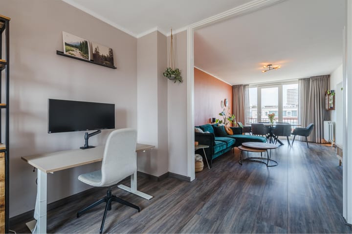 Foto 12 van Spaaklaan 95