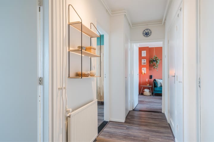 Foto 13 van Spaaklaan 95