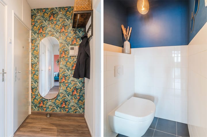 Foto 14 van Spaaklaan 95