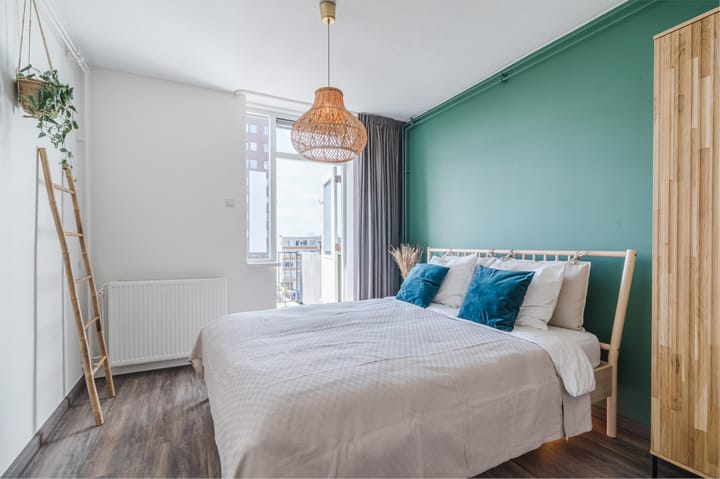 Foto 15 van Spaaklaan 95