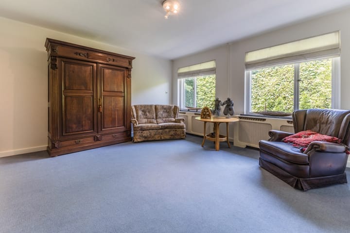 Foto 22 van Oranje Nassaulaan 8