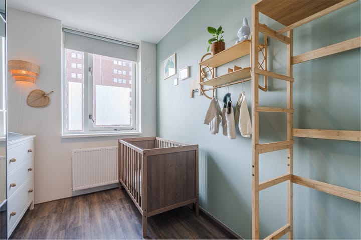 Foto 18 van Spaaklaan 95