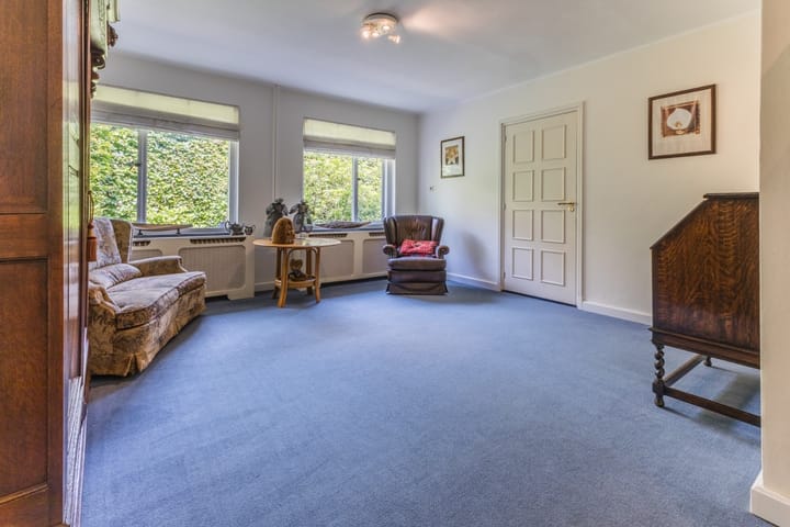 Foto 23 van Oranje Nassaulaan 8