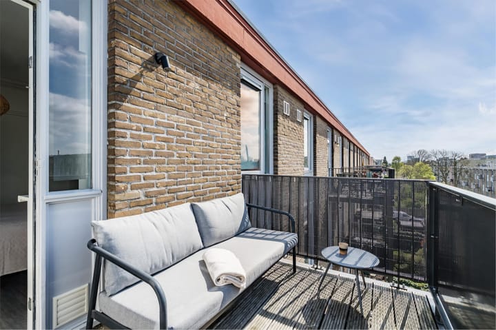 Foto 21 van Spaaklaan 95