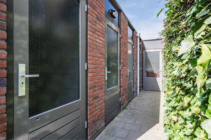 Foto 22 van Spaaklaan 95