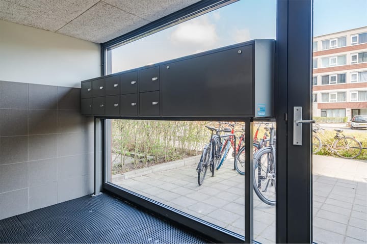 Foto 23 van Spaaklaan 95