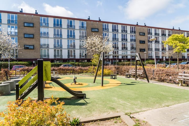 Foto 25 van Spaaklaan 95