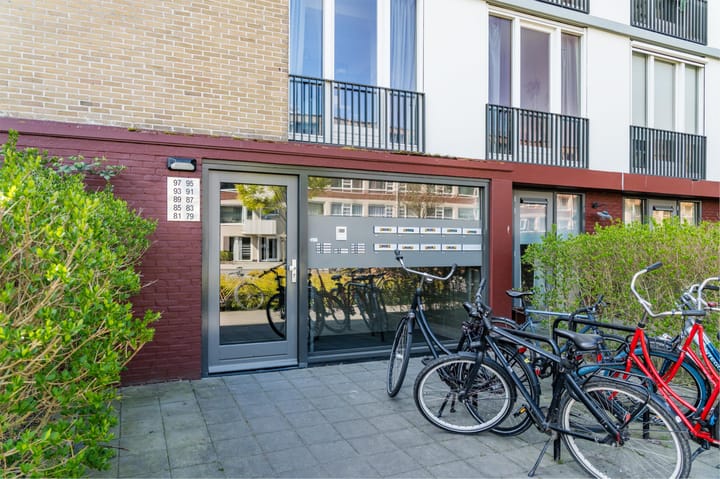 Foto 24 van Spaaklaan 95