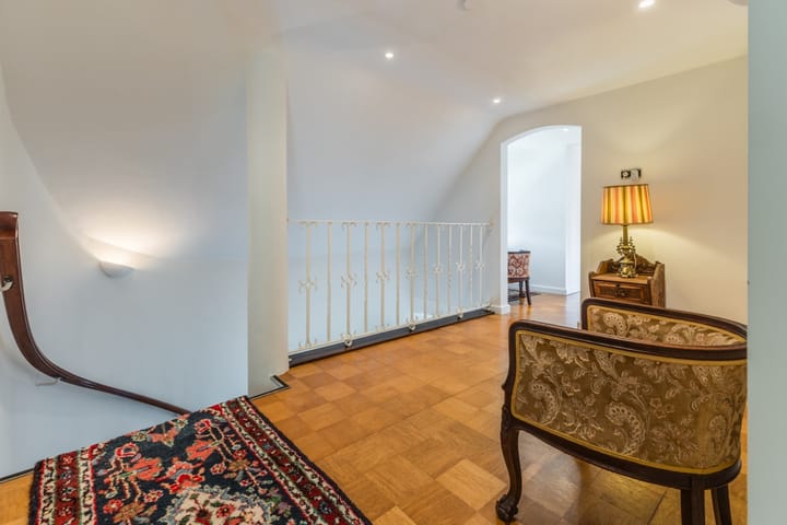 Foto 25 van Oranje Nassaulaan 8