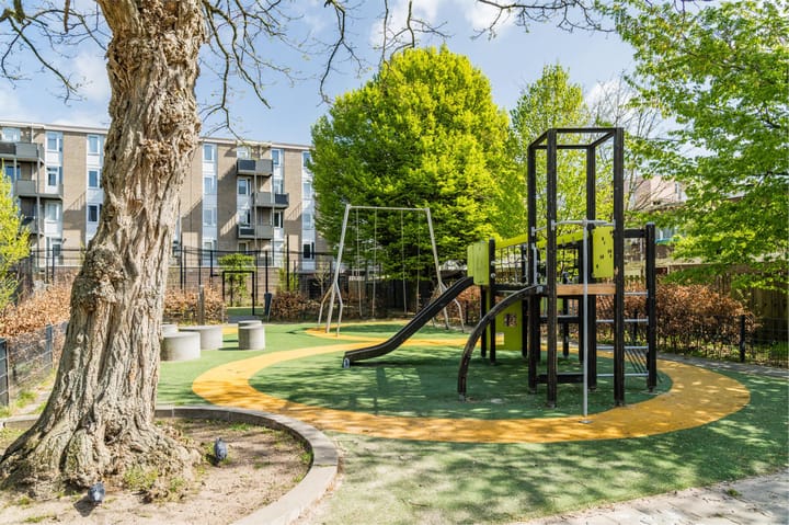 Foto 26 van Spaaklaan 95