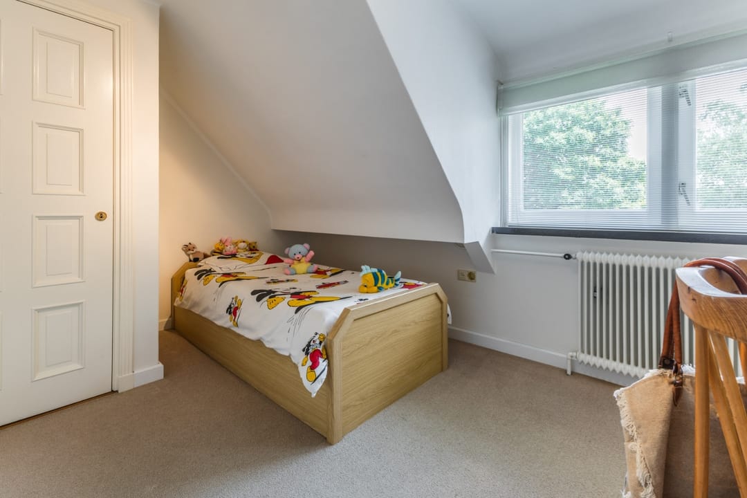 Foto 28 van Oranje Nassaulaan 8