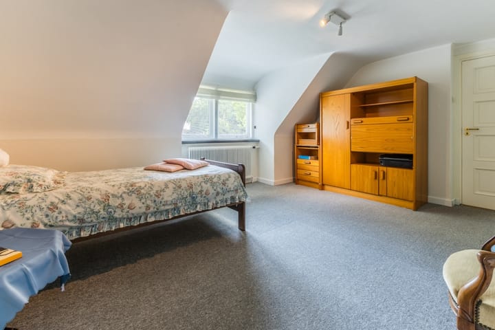 Foto 30 van Oranje Nassaulaan 8