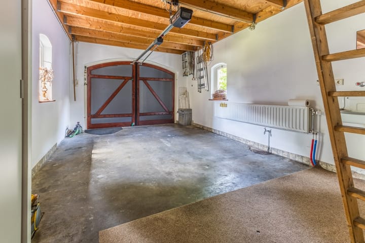 Foto 36 van Oranje Nassaulaan 8