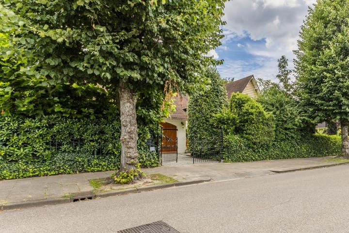 Foto 37 van Oranje Nassaulaan 8