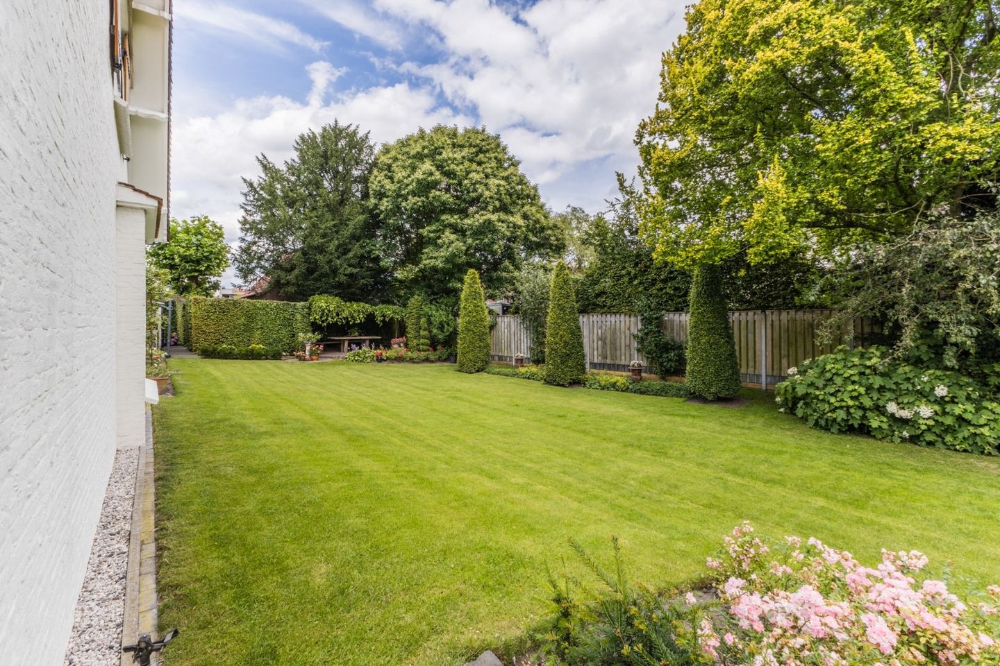 Foto 40 van Oranje Nassaulaan 8