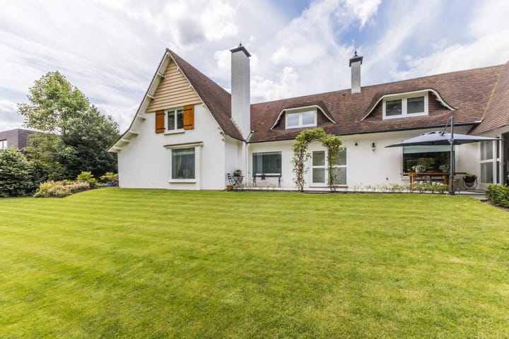 Foto 42 van Oranje Nassaulaan 8