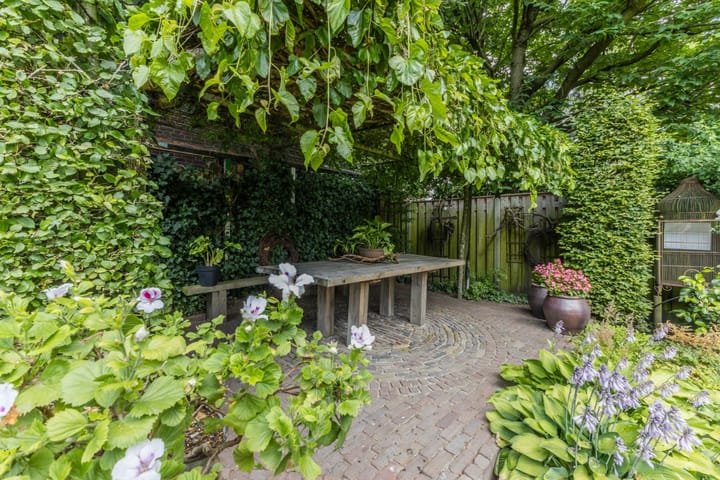 Foto 43 van Oranje Nassaulaan 8