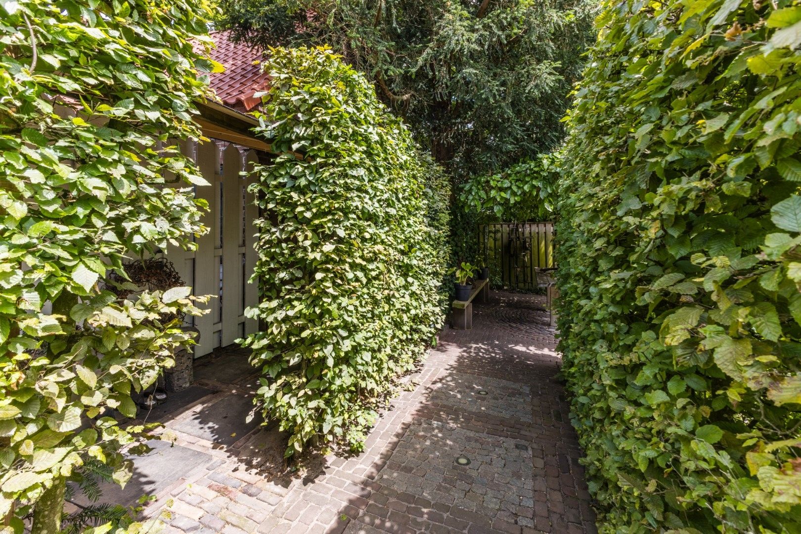 Foto 45 van Oranje Nassaulaan 8