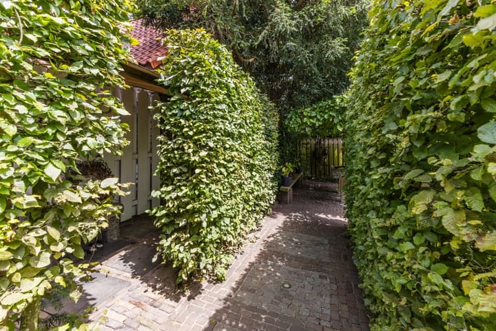 Foto 45 van Oranje Nassaulaan 8