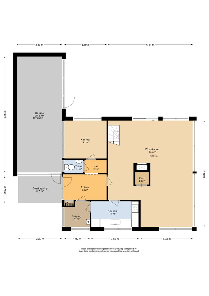 Foto 56 van Koaikamp 55