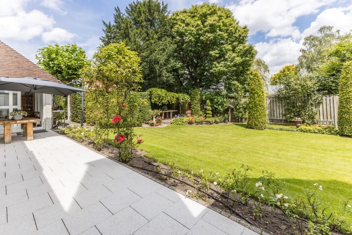 Foto 48 van Oranje Nassaulaan 8