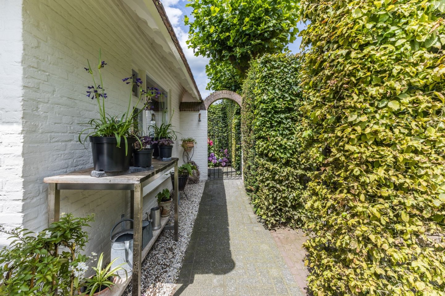 Foto 49 van Oranje Nassaulaan 8