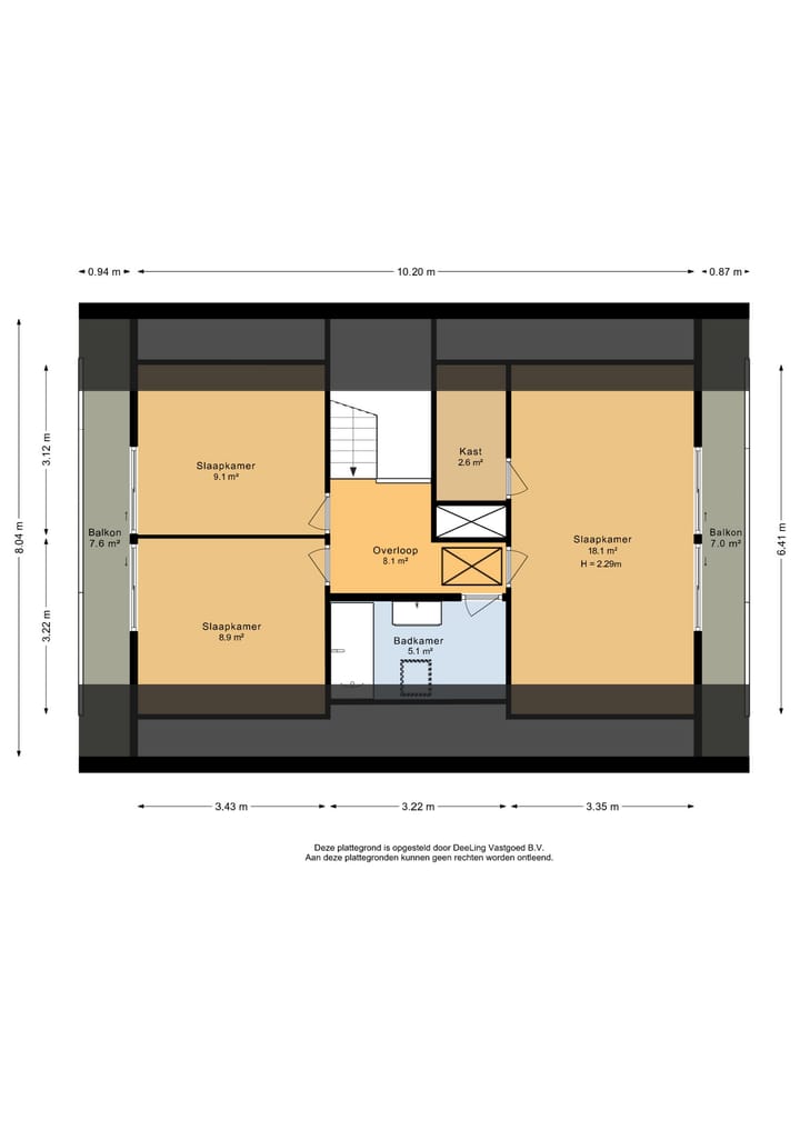 Foto 58 van Koaikamp 55