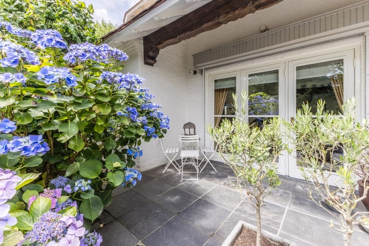 Foto 50 van Oranje Nassaulaan 8