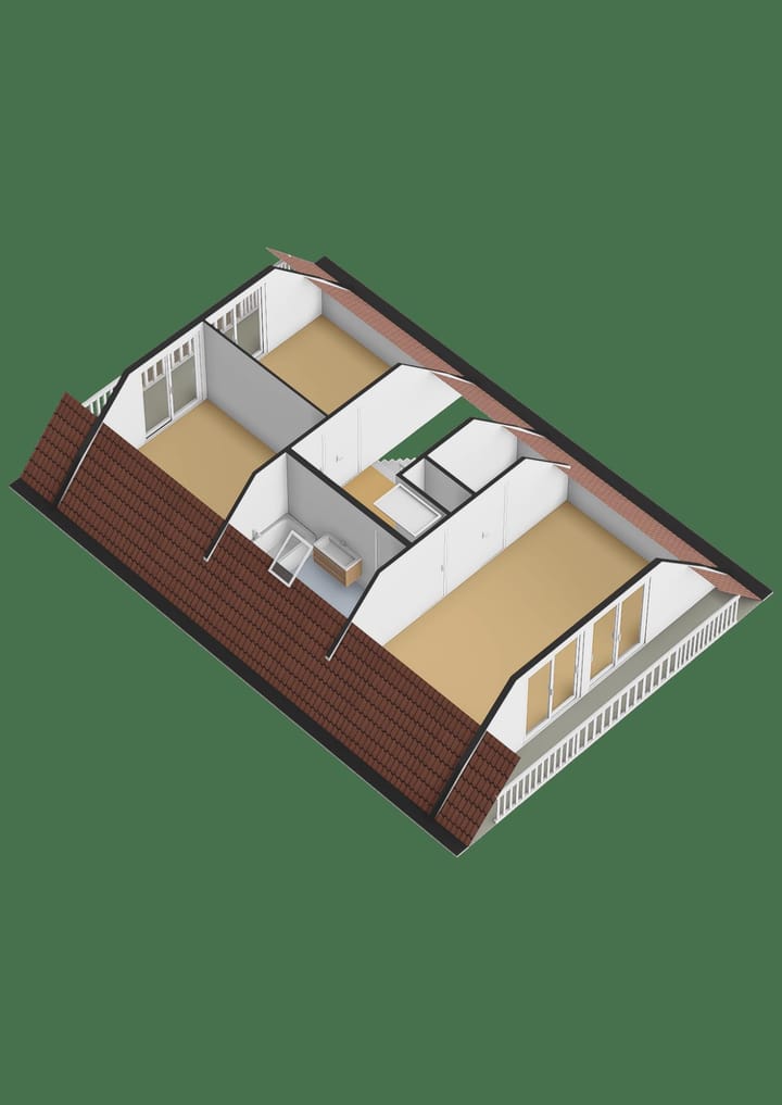 Foto 59 van Koaikamp 55