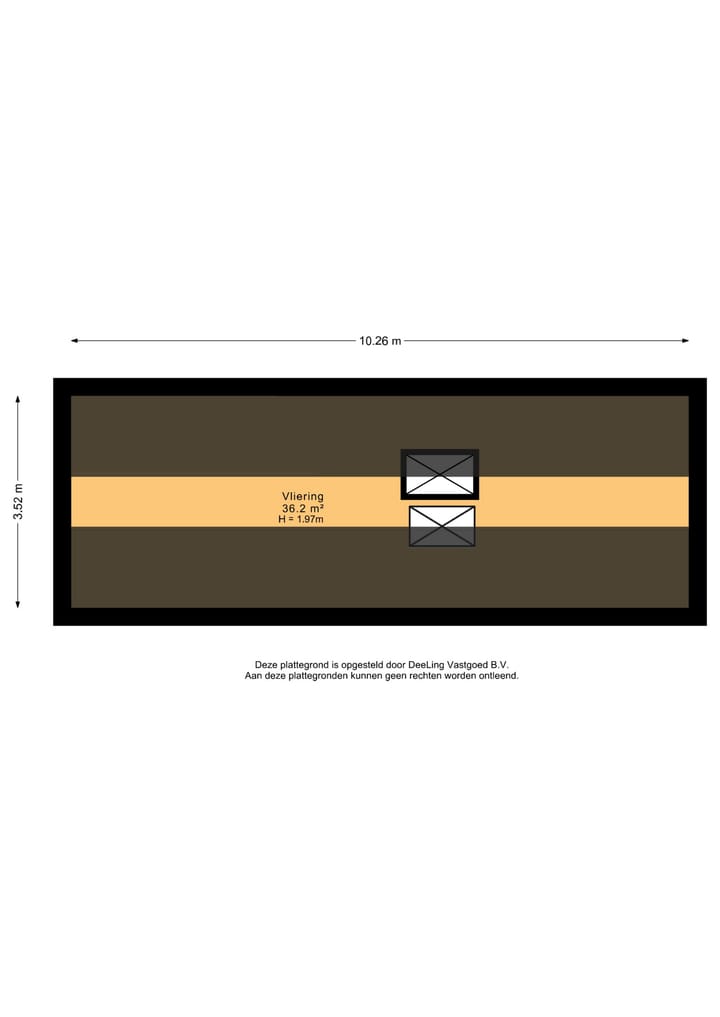 Foto 60 van Koaikamp 55